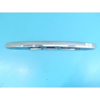 Диафрагма ручка крышки багажника задняя renault scenic iii 3
