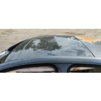 Панорама стекло люк в крыше крыша volkswagen гольф viii 8 2020r