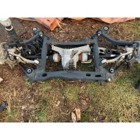 Audi a4 b9 подвеска задняя 4x4 quattro 8w0505235ak 0b0500043g
