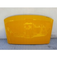 Крыша корвет c6 2004 - 2013 zółty 118730472