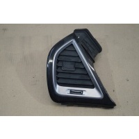 Решётка вентилятора левая hyundai санта fe iii 12 - 18r 97405 - 2w000