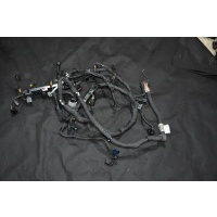 Свет электрическая двигателя volkswagen oe 06k972610b