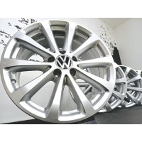 4× колесо алюминиевая mercedes - benz oe a2134011300 7.5 