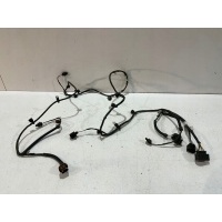 Volkswagen passat b6 свет pdc передняя - 16562