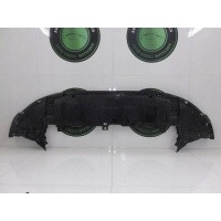 Volvo s60 v60 18 - крышка бампера плита под бампер передний 32227198