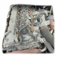 Двигатель отправка d27dt 2.7 xdi 165km 121kw ssangyong представлен i