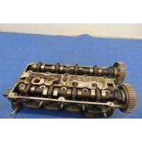 Opel astra г 1.8 16v головка блока цилиндров