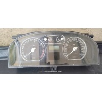Спидометр часы renault лагуна 2 ii 8200291334 km.288957