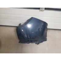 Hyundai тусон iv 20 - угол бампера правая задняя 86657 - n7000