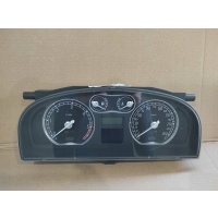Спидометр часы renault лагуна ii 8200291334