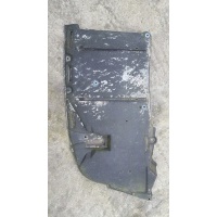 Toyota avensis t27 t29 iii крышка шасси бампера задняя 58399 05010