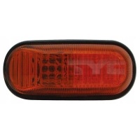 Lampa kierunkowskazu TYC 18 - 3430 - 05 - 2