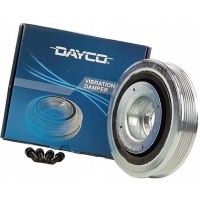 DAYCO KOŁO PASOWE ALFA ROMEO 159 BRERA 2.0 JTDM