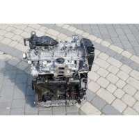 Двигатель volkswagen jetta 1.8 tfsi