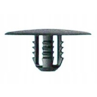 10szt FORD KA 98 - 05 - SPINKA WYCISZENIA MASKI