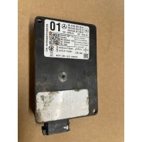 Мерседес радар distronic a0009052504