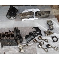KORBOWÓD GŁOWICA AJM AWX BXE BKC 1.9 038103373 R