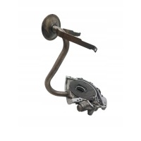 Насос масляный 074115109b 2.5 tdi volkswagen volkswagen транспортер iv 1990 - 2003 t4