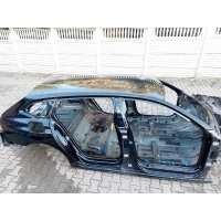 Peugeot 508 ii крыша обшивка ктв универсал 19r.