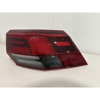 Volkswagen гольф viii хэтчбек фара правая задняя кузова светодиодный 5h0945096b