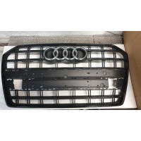 Решетка радиатора радиатора audi s6 / a6 c7 4g0853653