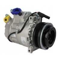 Компрессор кондиционера bmw x5 e70 2007 - 2013