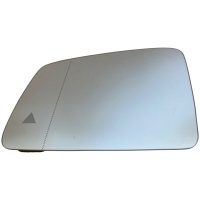 Вставка зеркала левый помощник пояса мерседес w176 w246 w117 x156 w212 w204