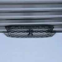 Peugeot 3008 5008 ii рестайлинг 20 - решетка радиатора бампера