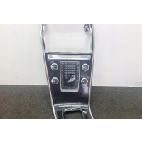 Volvo xc60 d4 mk1 консоль центральная с jednostką управления кондиционером 3135