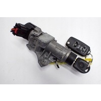 иммобилайзер 2x ключ европа комплект 6r0905851d volkswagen гольф vi 2013 г.