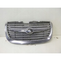 Решетка радиатора chrysler 300m 2001r.