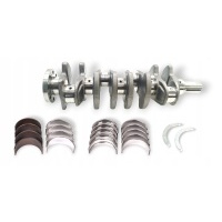 Вал коленчатый с втулками renault 122012273r 122016377r 121008710r 1220100q0l