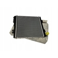 Мерседес радиатор amg 099 a0995005903