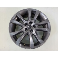 Колесо алюминиевая mazda oe 9965087590 7.5 