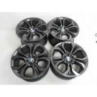 Колесо алюминиевая bmw 10.0 
