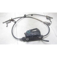 Toyota avensis t29 механизм тормоза ручной 46300 - 05041