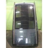Крыша панорама форд galaxy mk2 06 - 10