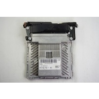 Блок управления двигателя audi a6 c6 4f0907552f 5wp45307