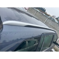 Opel zafira b реленги крыша