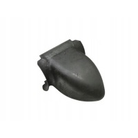 Отбойник подушка заднего моста hyundai galloper 2.5 td 96 - 03 mb242 119