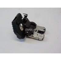Замок багажника VAG A6 [C6,4F] (2004 - 2011) 8K9827505A