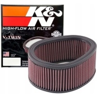 K n filters bu - 9003 фильтр воздушный