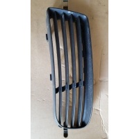 Решётка бампера seat альгамбра