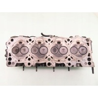 Головка блока цилиндров kia retona 2.0 td 8v