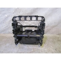 Рамка магнитолы Porsche Cayenne 2003-2010 95555209304