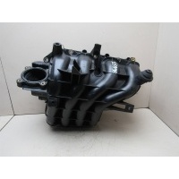 Коллектор впускной Skoda Octavia (A4 1U-) 2000-2011 036129711DR