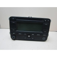 Магнитола VW Passat (B6) 2005-2010 1K0035191C