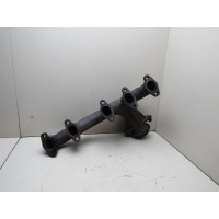 Коллектор выпускной VW Transporter T4 1996-2003 074253033C