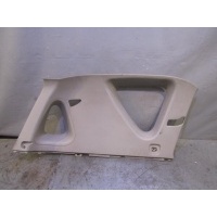 Обшивка багажника SsangYong Rexton I 2001-2007 7741008072ABJ