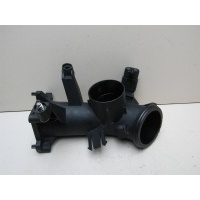 Воздуховод VW Tiguan 2011-2016 03C145861E